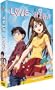 Love Hina - Sammelbox 1, Episoden 1-12  [3 DVDs]