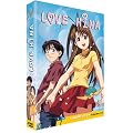 Love Hina - Sammelbox 1, Episoden 1-12  [3 DVDs]