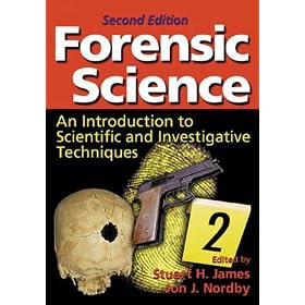 SciEd Forensic Science: Introduction to Scientific and Investigative Techniques; 2nd edition