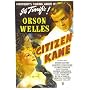 Citizen Kane [Blu-ray]
