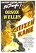 Citizen Kane [Blu-ray]