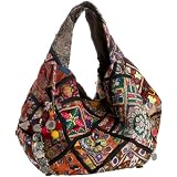 Tylie Malibu Prana Oversized Tote