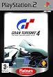 Gran Turismo 4 (PS2)