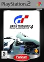 Gran Turismo 4 (PS2)