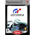Gran Turismo 4 (PS2)