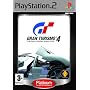 Gran Turismo 4 (PS2)