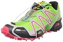 Salomon Speedcross 3 CS W 127613, Damen Sportschuhe - Running