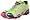 Green Bean/Black/Cerise