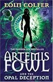 Artemis Fowl: The Opal Deception