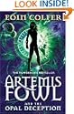 Artemis Fowl