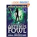 Artemis Fowl and the Opal Deception