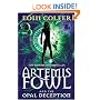 Artemis Fowl and the Opal Deception