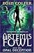 Artemis Fowl and the Opal Deception