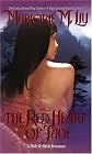 The Red Heart of Jade: A Dirk & Steele Adventure (Paranormal Romance)