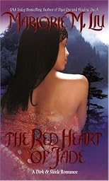 The Red Heart of Jade: A Dirk & Steele Adventure (Paranormal Romance)