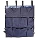 Continental 59 Dark Blue Ten Pocket Duck Caddy Bag for 54 and 55 Cart