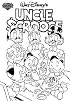 Uncle Scrooge #340 (Uncle Scrooge (Graphic Novels))