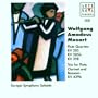 Flute Quartets / Flute Trio