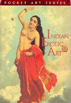 Indian Erotic Art (Pocket Art)