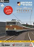 German Trains 1 - S-Bahn der Neunziger Jahre