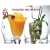 The Best 50 Daiquiris and Mojitos