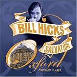 Salvation: Live At Oxford Playhouse 1992