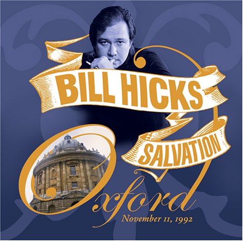 Bill Hicks - Smoking Lyrics - Zortam Music