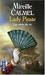 Lady Pirate, Tome 1 : Les valets du roi