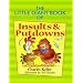 Little Giant Book of Insults & Putdowns