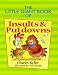 Book Little Giant Book of Insults & Putdowns