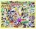 1000 Pc Fifties Jigsaw Puzzle