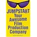My Recommended Film Production Setup!