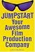 Jump Start Your Awesome Film Production Company