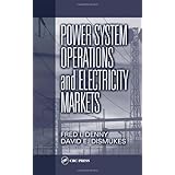 power system operations and electricity markets electric power engineering series