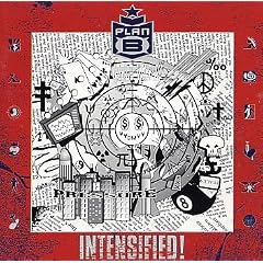 Intensified (1991)