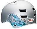 Bell Fraction Youth Bike Helmet