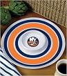 New York Islanders Memory Company Team 14 Inch Melamine Serving Tray NHL Hockey Fan Shop Sports Team Merchandise