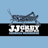 JJ Grey & Mofro Georgia Warhorse