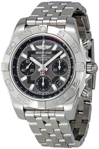 cyber monday price Breitling AB014012/F554SS