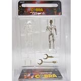 COBRA2002（コブラ2002）　プラフォーム　クリスタルボーイ