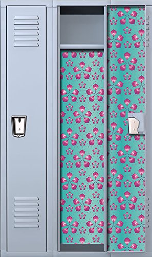 Top Best 5 locker vinyl wallpaper for sale 2016 : Product : BOOMSbeat