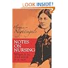 Notes on Nursing: What it is and What it is Not (Dover Books on Biology)