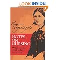 Notes on Nursing: What it is and What it is Not (Dover Books on Biology)