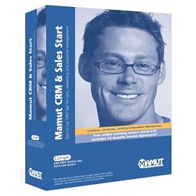Mamut CRM & Sales Start (PC CD)