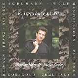 Eichendorff Lieder