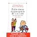 Petits tracas et gros soucis de 1 � 7 ans : Quoi dire, quoi faire ?