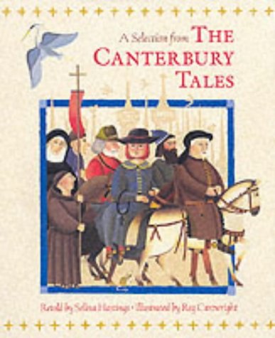 Chaucer