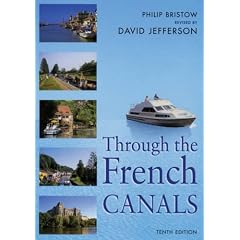 Through the French Canals (Travel)