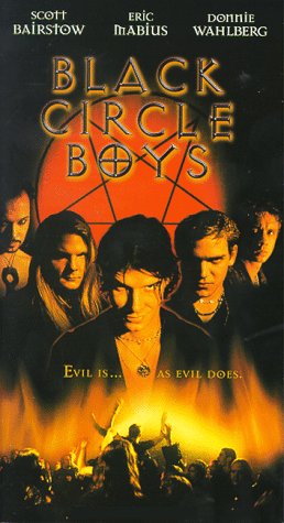 Black Circle Boys [VHS] [Import]