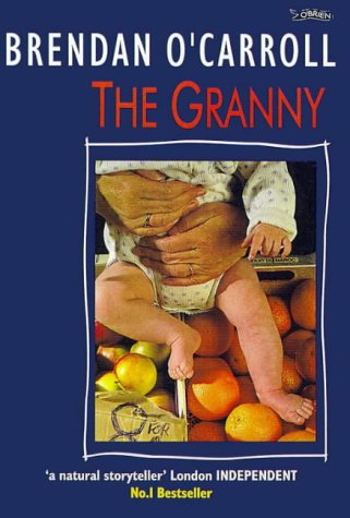 Image of: The Granny